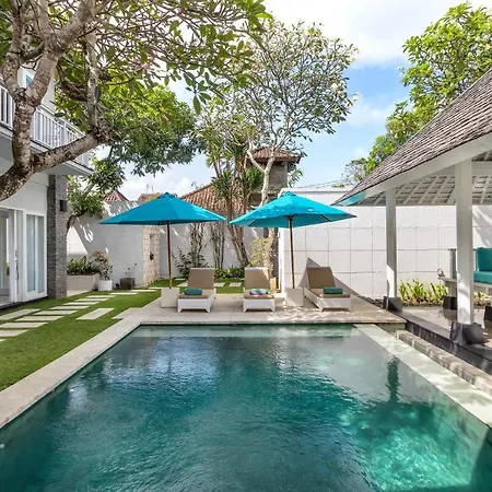 Villa Alun